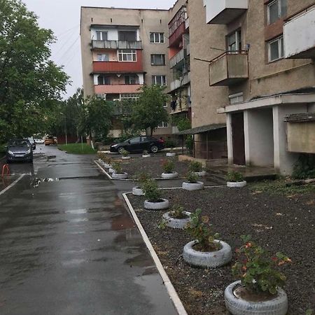 Однокімнатна Дизайнерська Квартира Поруч З Термальними Водами بيرهوف المظهر الخارجي الصورة